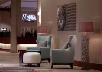 Des Moines Marriott Downtown - 1