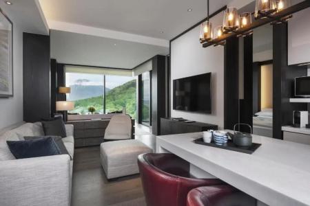 Park Hyatt Niseko Hanazono - 3