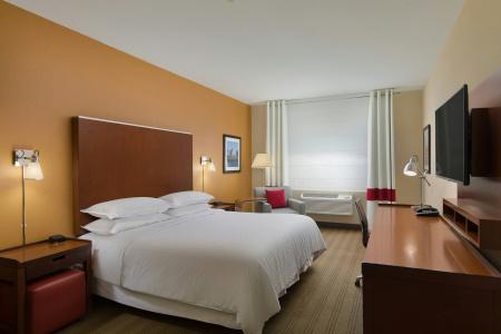 Four Points by Sheraton Portland East - 2