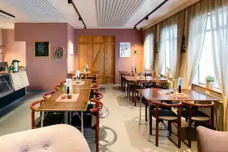 Snaefellsnes Formally Hotel Rjukandi - 22