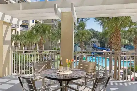 Marriott's Barony Beach Club - 51