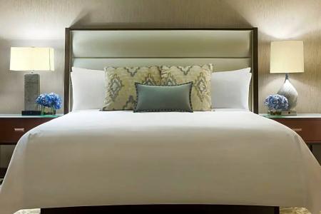 JW Marriott Houston Downtown - 68