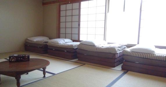 Hakodateyama - 3