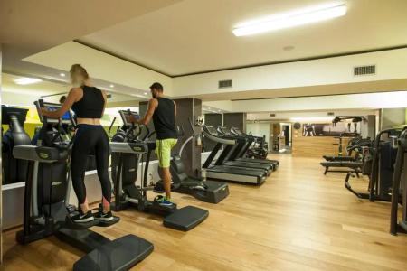 Sport Village & Spa - 18