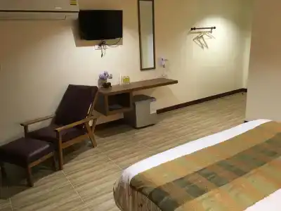 Baan Wanchart - 69
