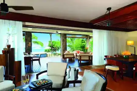 Angsana Mauritius - 38