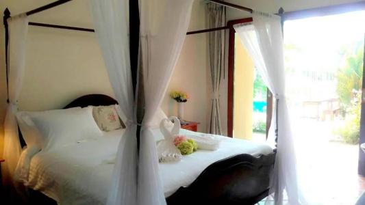 Siam Tara Resort Chiangkhong - 145