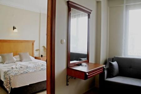 Rosy Suites - 83