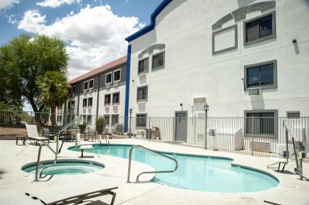 Holiday Inn Express Tucson-Airport, An Ihg - 30