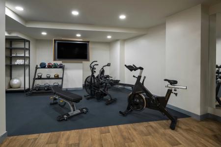 Hampton By Hilton Sirkeci - 14