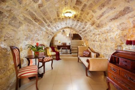 Archontiko Old Town Suites - 17