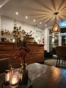 Boutique Marielle - 1
