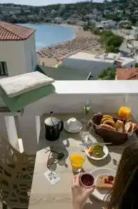 Krinos Suites Andros - 21
