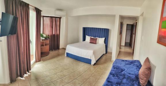Acuarium Suite Resort - 29
