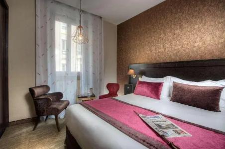 Best Western Plus Nice Cosy - 169