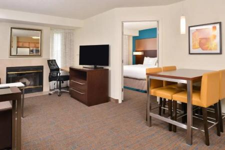 Residence Inn by Marriott - 57