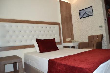 Karaman Kent Otel - 20