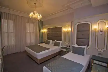 Meserret Palace - Special Category - 35