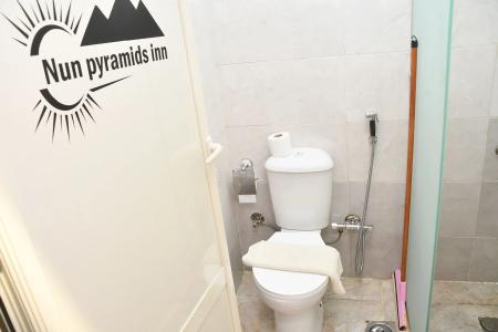 Elite Regency Pyramids view - 6