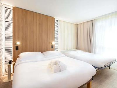 Novotel Aix-en-Provence Beaumanoir - 88