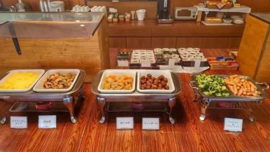 Crown Hills Kanazawa - 11