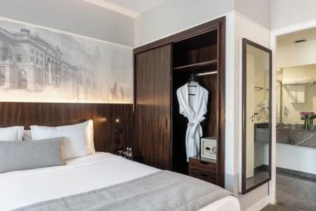Blue Tree Premium Paulista - 63