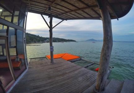 Bar and Bed Resort @ Samed - 18