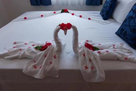 Le Relax St. Joseph Guest House - 35