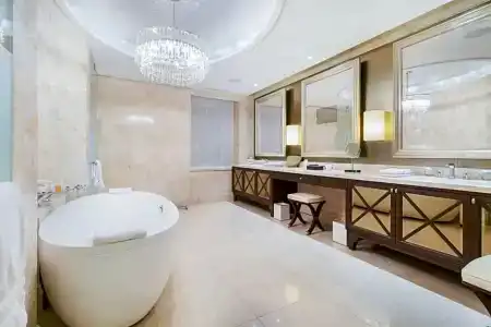 The Ritz-Carlton, - 167