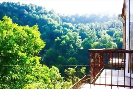 Hayq Armenia Dilijan - 0