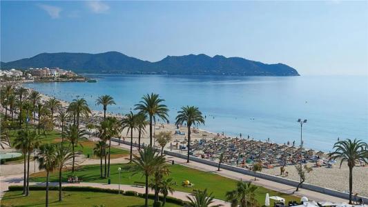 Hipotels Mercedes Aparthotel - 23