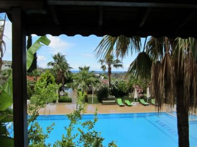 Xanthos Boutique Patara - 16