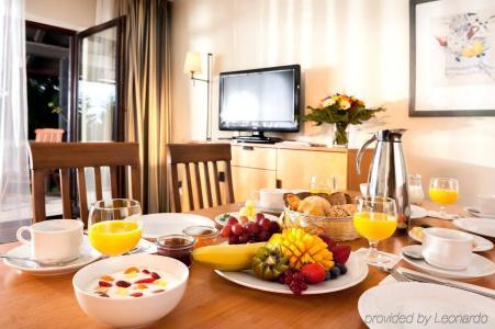 Dorint Resort Winterberg Sauerland - 12