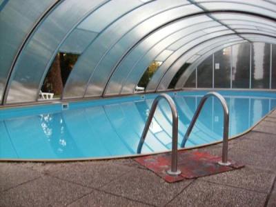 Csopak Resort & Lake - 21