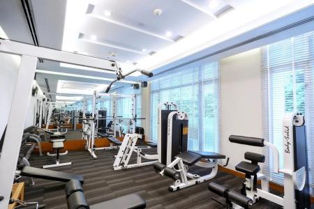 Grande Centre Point Ploenchit - Sha Plus - 29