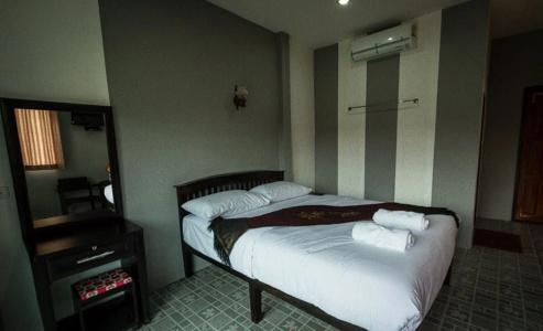 Chiang Rai Khuakrae Resort - 3
