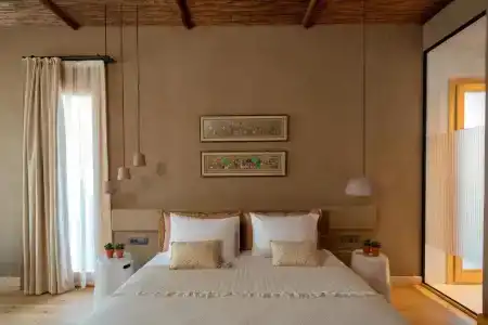 Pachamama Alaçatı - 24
