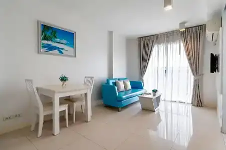 Royal Pavilion Hua Hin - 209
