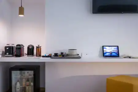 Shapes Luxury Suites - 47