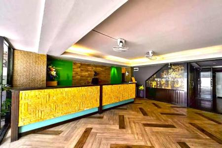 The Heritages Sathorn - 7