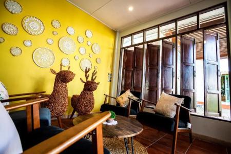 Baan Suan Krung Kao - 91