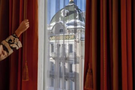 Grand Kronenhof - 110