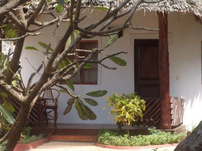 Villa Kiva Boutique - 28