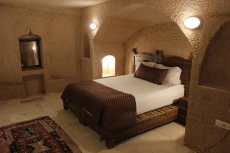 Helike Cave - 102