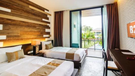 B2 Premier Resort - 29