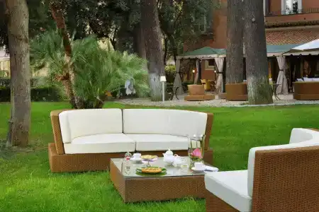 Principe Torlonia - a Member of Elizabeth Hotel Group - 14
