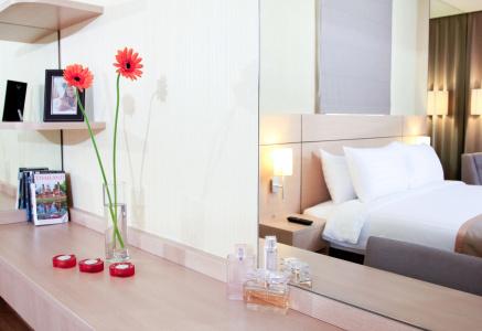Petals Inn - 75