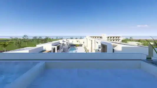 Alianthos Garden - 131