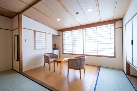 Nakamatsuya Ryokan - 22
