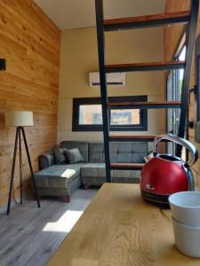 Gaia Tiny Houses Butik - 30